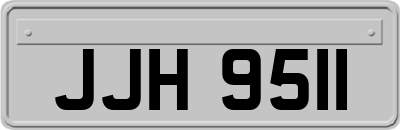 JJH9511