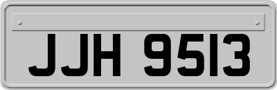 JJH9513