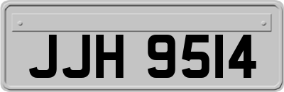 JJH9514