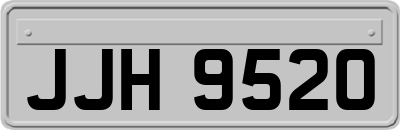 JJH9520