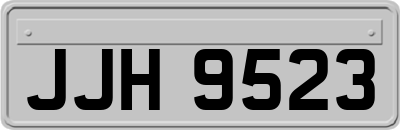 JJH9523