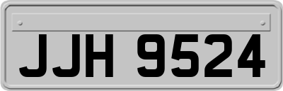 JJH9524