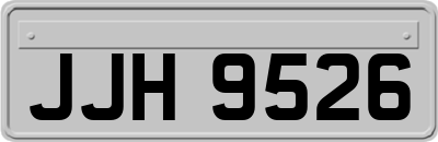 JJH9526