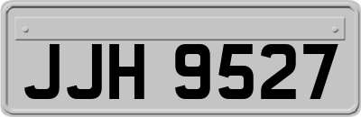 JJH9527
