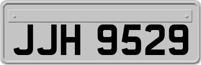JJH9529