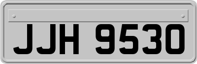 JJH9530