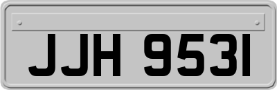 JJH9531