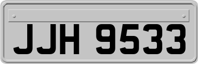 JJH9533