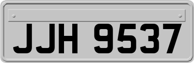 JJH9537