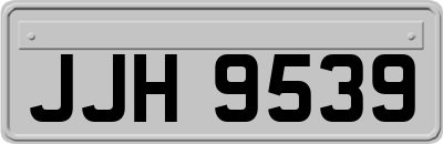 JJH9539
