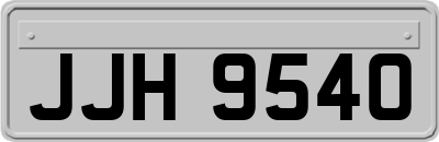 JJH9540