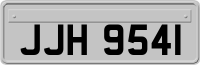 JJH9541