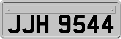 JJH9544