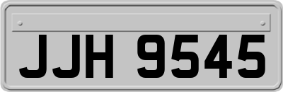 JJH9545