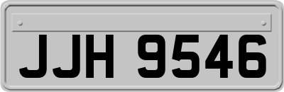 JJH9546