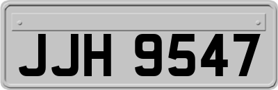JJH9547