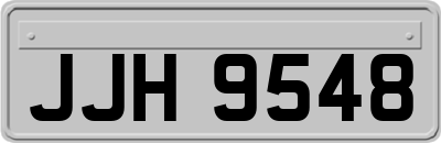JJH9548