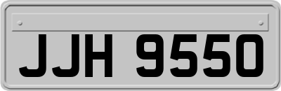 JJH9550