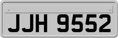 JJH9552
