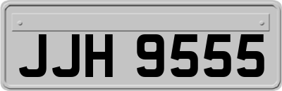 JJH9555