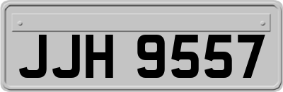 JJH9557