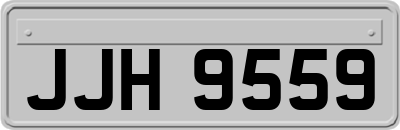 JJH9559