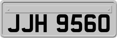 JJH9560