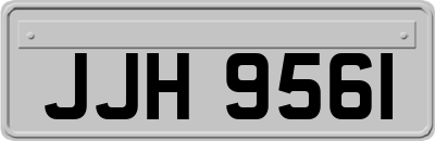 JJH9561