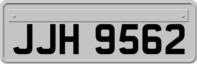 JJH9562