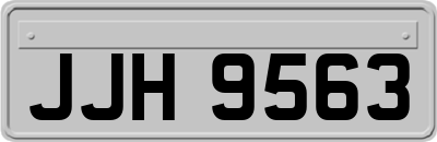 JJH9563