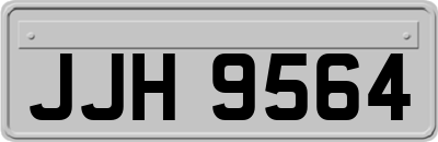JJH9564