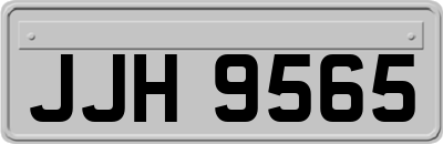 JJH9565