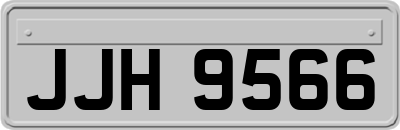 JJH9566