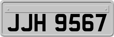 JJH9567