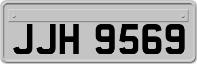 JJH9569