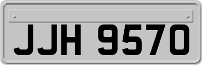 JJH9570