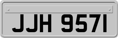 JJH9571