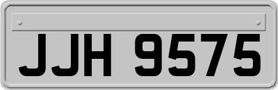 JJH9575