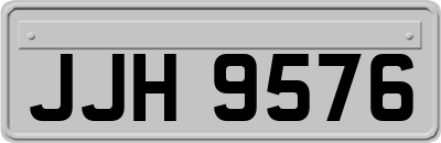 JJH9576