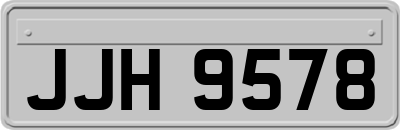 JJH9578