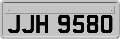 JJH9580