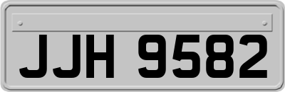 JJH9582