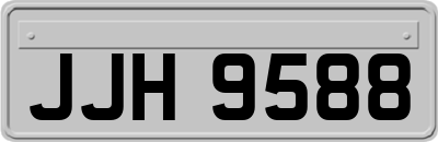 JJH9588