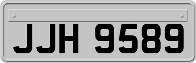 JJH9589
