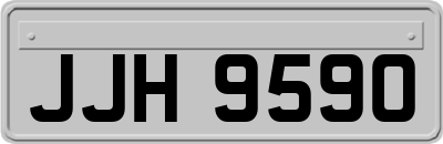 JJH9590