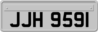 JJH9591