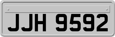 JJH9592