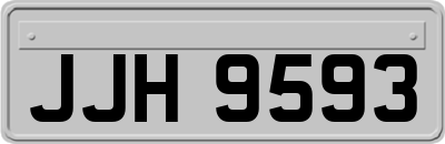 JJH9593
