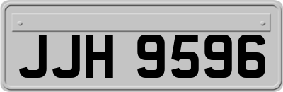 JJH9596