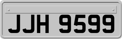JJH9599